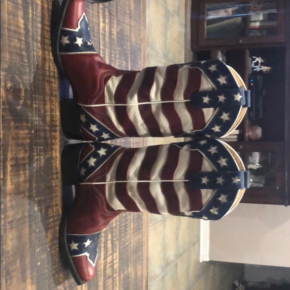 J.b. Dillon boots - Picture 2 of 5